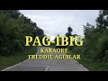 Pag-ibig karaoke by Freddie Aguilar