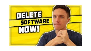 How To Delete Third Party Software from eBay | Step-by-step