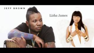 Jeff Brown - Eu Farei(Remix)Ft Lizha James