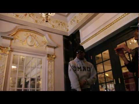 Friday Wolves - Villain (Viral Video) Full Moon Mixtape Out Now!