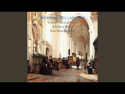 Video thumbnail for O beatum virum