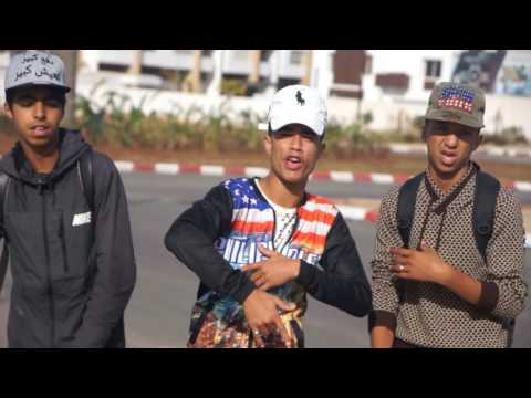 Mc Saidux Feat A-sword -هادي-الحقيقة- (official music video Clip) 2017