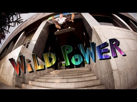 preview image for Sierra Fellers: WIld Power