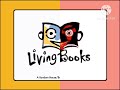 Living Books Logo 1996 Split Horror Remake