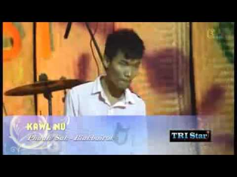 Lai hla .......Nang cu kawl nu