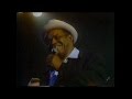 Blasters w Willie Dixon 'Built For Comfort' 1982