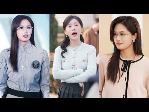 🔥🔥Reborn as a top ace pilot, beauties and my fiery ex all chase my love.#Chinese short drama