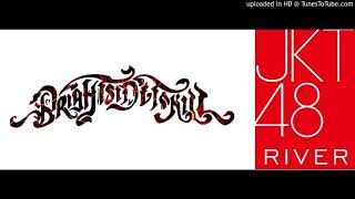 Download lagu jkt 48 river metal cover mp3