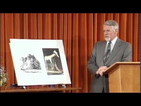 Unlocking the Old Testament Part 9 - Exodus 2