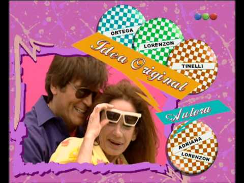 Mirá un poco de "Costumbres Argentinas"