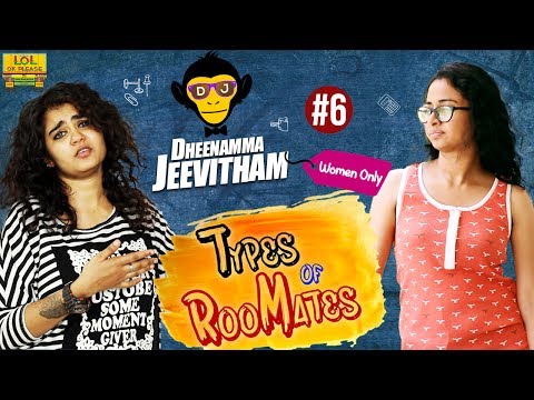 Lahari Types of ro...