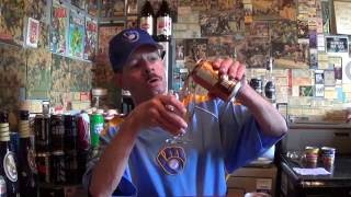 Louisiana Beer Reviews: Duke's Cold Nose Brown Ale
