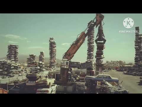 Channel 4 Idents - 2004 - 2015 - United Kingdom