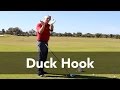 How to Fix a Duck Hook with the Driver | Golf ...