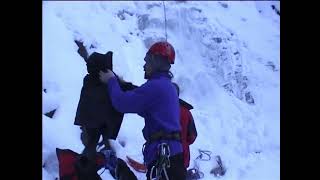 2005_01_31 cascada de gheață - Zugreni