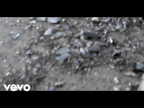 Meeks - Broken Glass ft. Lee Majors