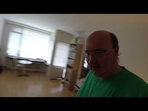 MongoTV_7655 - BAD OG BARBERING MANDAG