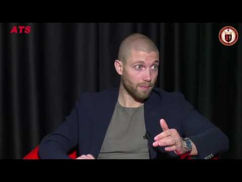 Pillole di Talk - Andrea Azzalin: Approccio al Lavoro