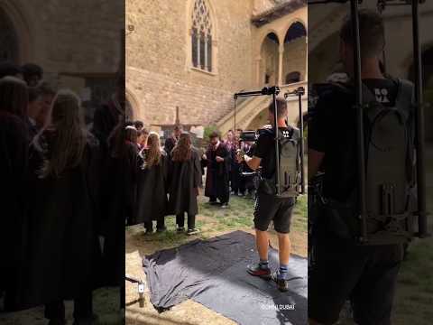 Бэкстейдж со съёмок клипа Kizaru & Arut «Let's Get it»