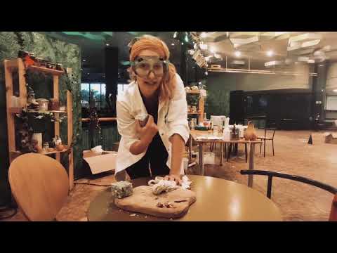 #8 Kastanienseife und Waschmittel selber machen