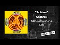 Anthrax - Schism
