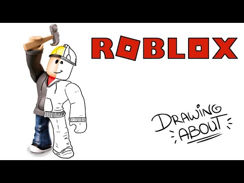 Roblox Draw My Life Download Youtube Video In Mp3 Mp4 And - how to draw roblox