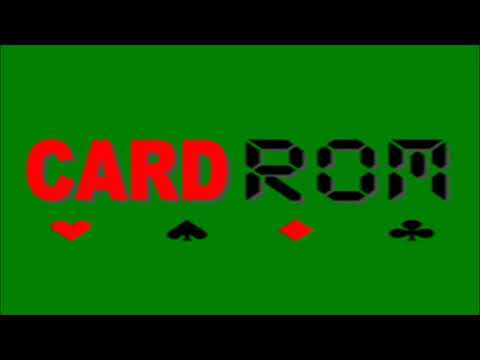 Card ROM - Mentalism App