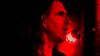 New Model Army - 'Better Than Them' + 'One Bullet' - Live at Chinnerys, Southend - 04.07.14