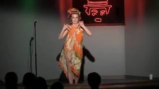 Frenchy LaRouge Bali H'ai