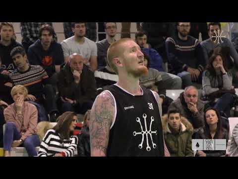 🏀 Resumen J17 Círculo Gijón 82 Universidad de Oviedo 62 🏀