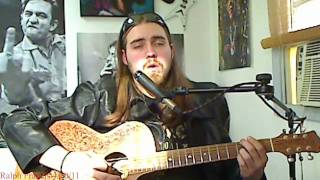 Hollow man - Rev Theory (Live Acoustic Cover)