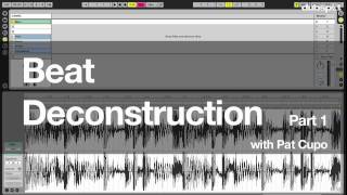 Ableton Live Tutorial: Flying Lotus' 'Camel' - Beat Deconstruction