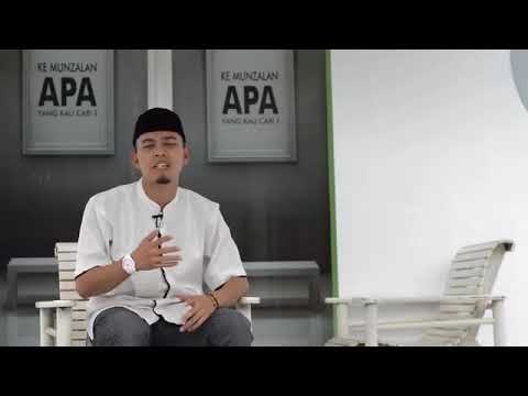 UST LUQMANULHAKIM: MUSTAHIL MISKIN, KUKIRA DAN TERNYATA (2)