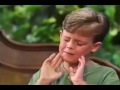 Barney Friends All Mixed Up