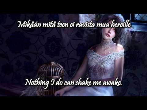 Kiittämätön w/lyrics (english, finnish)