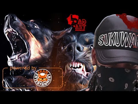 Kraiggi BadArt Ft. SukuWard - Mungrel Dawg - June 2017