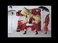 Carvel Santa Ice Cream Cake Commercial 1991