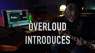 Video thumbnail for Introducing Overloud TH-U by Overloud Audio Tools