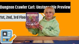 BoardGameCo - Dungeon Crawler Carl: Unstoppable video thumbnail