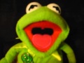 Singing Kermit