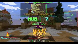 Miniaturka - Informacja - Skywars z widzami
