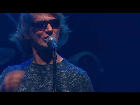 Pankrti in Davor Gobac: Ja volim samo sebe (live Hala Tivoli - posnetek koncerta na TV SLO 2)