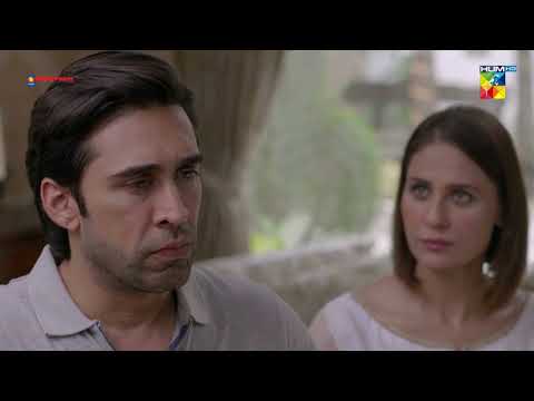 Bebasi - Episode 28 - Best Scene 06 - HUM TV