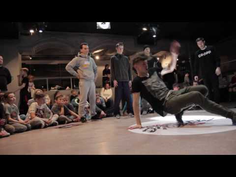 Tsipatron, Bullet, Mank | Lexx, ILLRock, Hunter | SERIOUS JAM