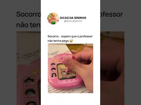 ​O CHAVEIRO FIDGET DE DESENHAR CABELOS QUE É SUPER DIVERTIDO E RELAXANTE! 💇‍♂️✨🎨