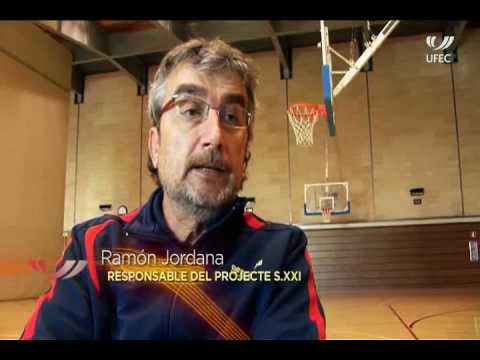 Zona UFEC: Segle XXI