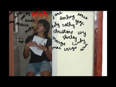 Papictura Ko Nimu Gwapo Music Video