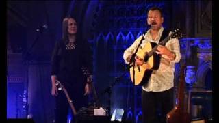 BACHELORS HALL - MARTIN SIMPSON (Live Union Chapel 2007)