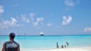 Long Distance Relationship - Asia Cruise (Cover)