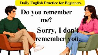 1000 Common English Questions and Answers | English Speaking Practice for Beginners